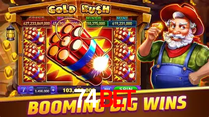 Ofertas Imperdíveis na 74bet: Promoções e Bônus Que Valem a Pena