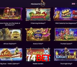 74bet app